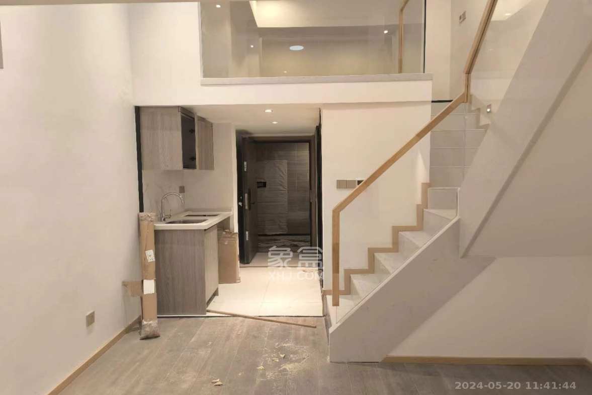 正荣梅溪紫阙台  2室1厅1卫   2000.00元/月室内图