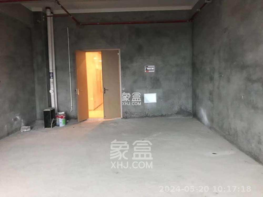 华润置地广场二期 0室0厅0卫 1200.0元/月 华润置地广场二期 0室0厅0卫 1200.0元/月室内图