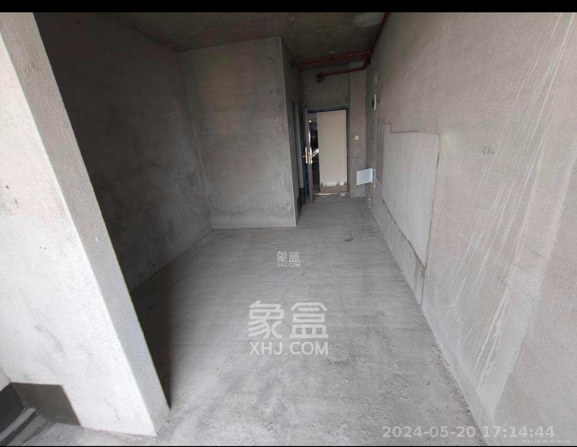卓越伊景寓  1室1厅1卫   1900.00元/月室内图