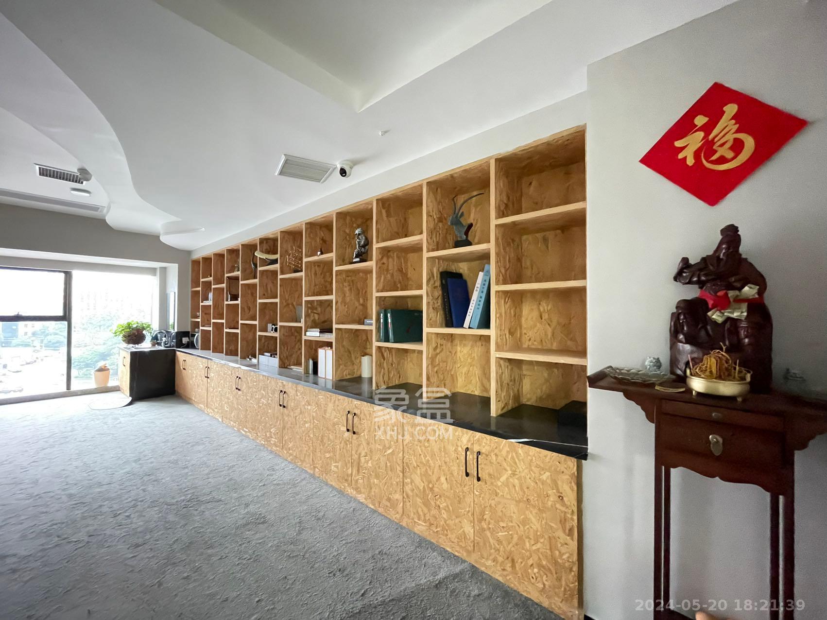达美D6区   170.0㎡     12500.00元/月室内图