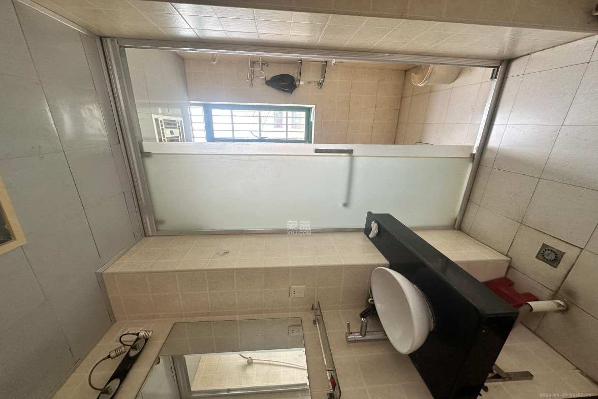 星沙国际物流园/泉星社区  2室2厅1卫    1300.0元/月室内图