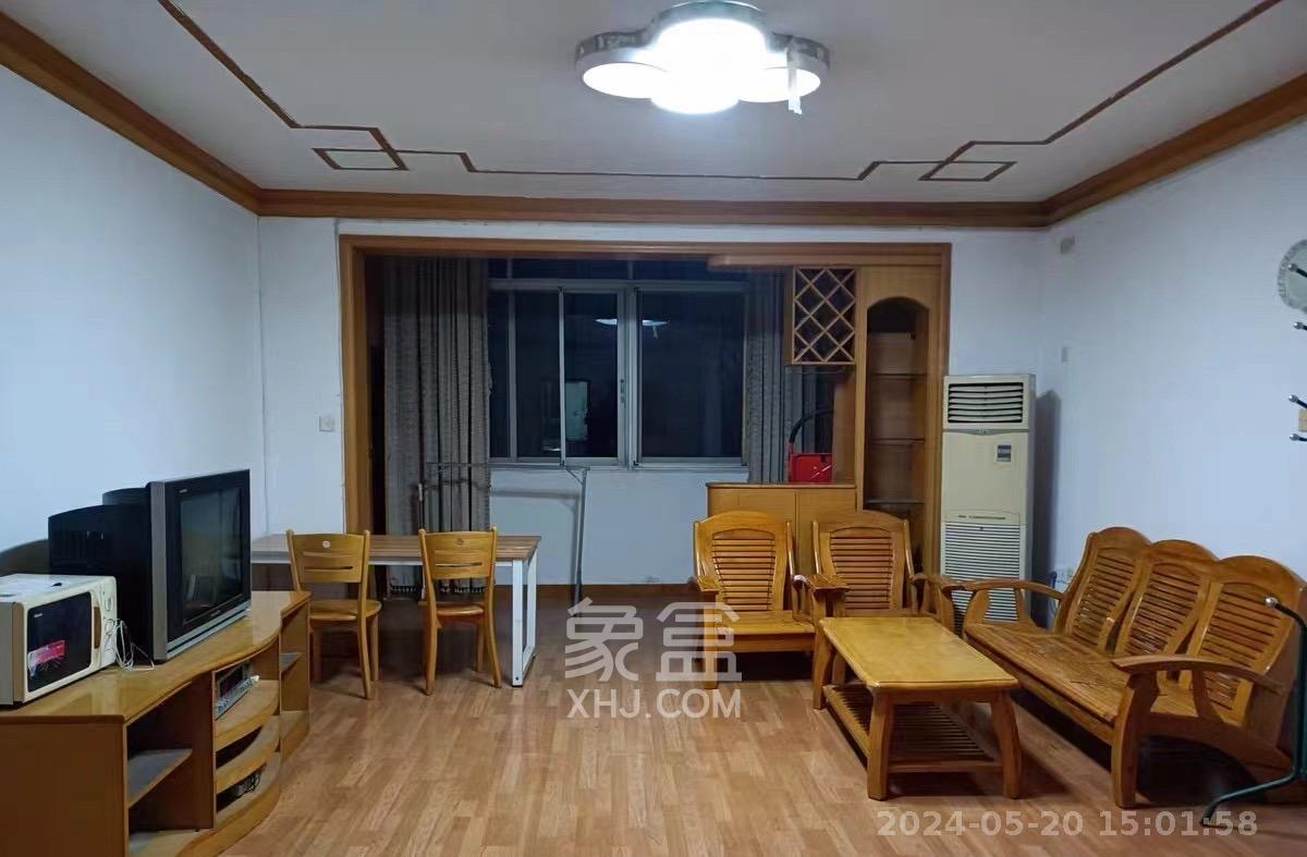 南园小区  2室2厅1卫   1800.00元/月