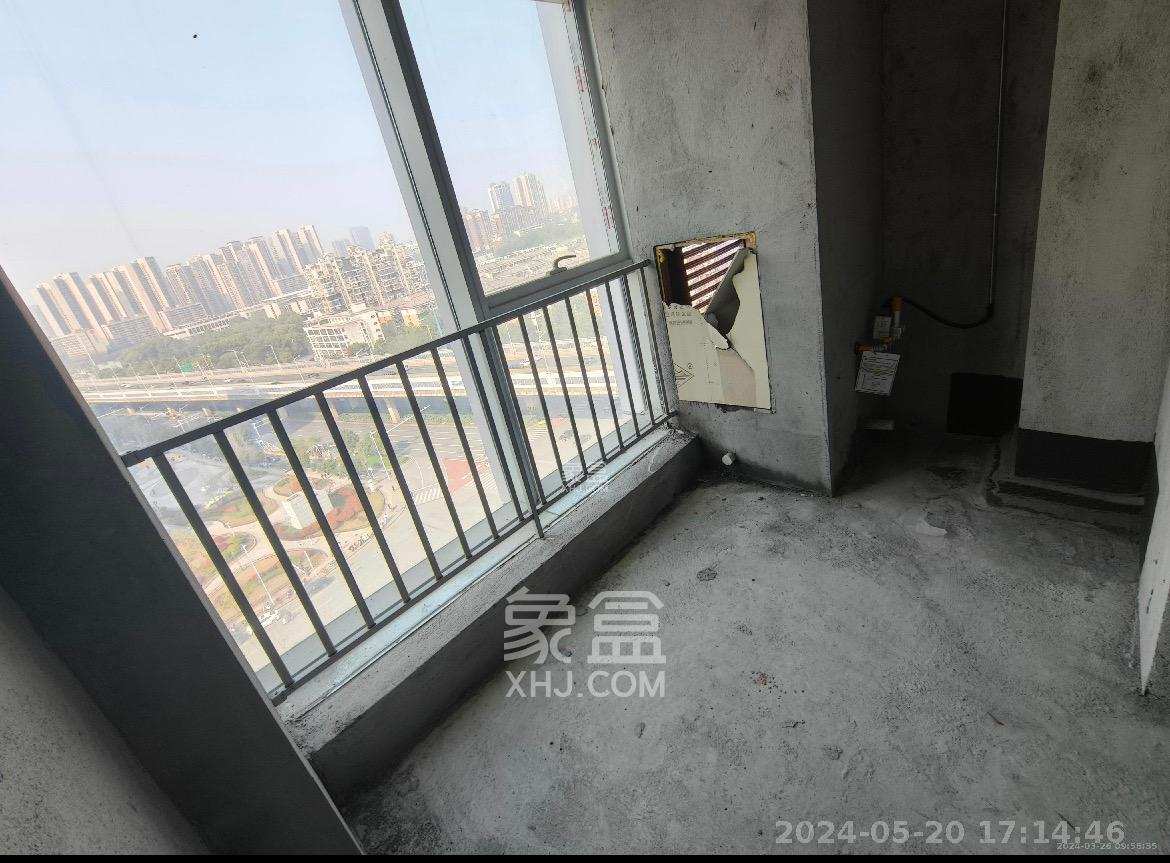 卓越伊景寓  1室1厅1卫   1900.00元/月室内图