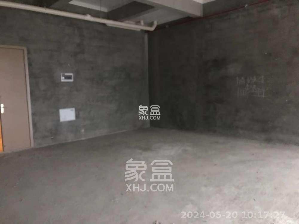 华润置地广场二期 0室0厅0卫 1200.0元/月 华润置地广场二期 0室0厅0卫 1200.0元/月室内图