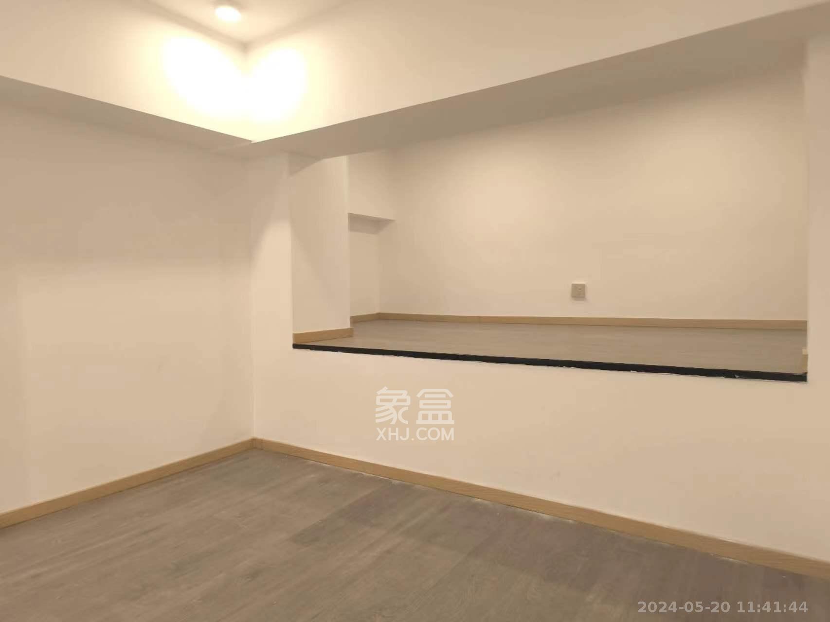 正荣梅溪紫阙台  2室1厅1卫   2600.00元/月