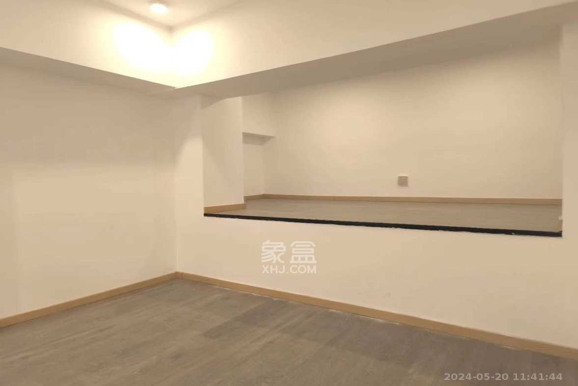 正荣梅溪紫阙台  2室1厅1卫   2000.00元/月室内图1