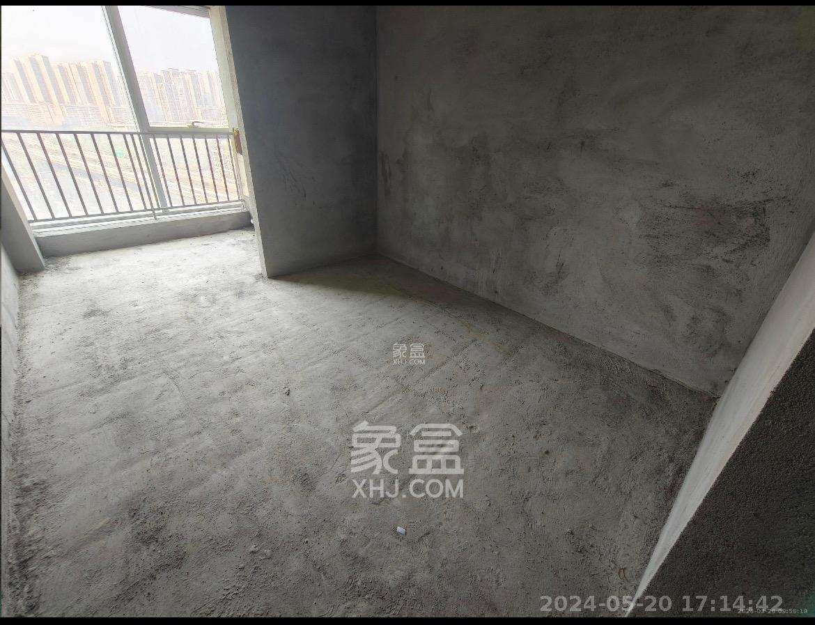 卓越伊景寓  1室1厅1卫   1900.00元/月室内图1