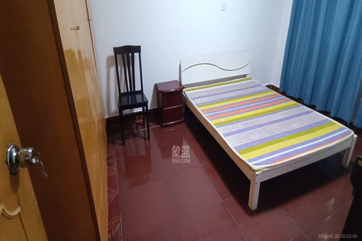 砂子塘幸福家  2室2厅1卫    1600.0元/月室内图1