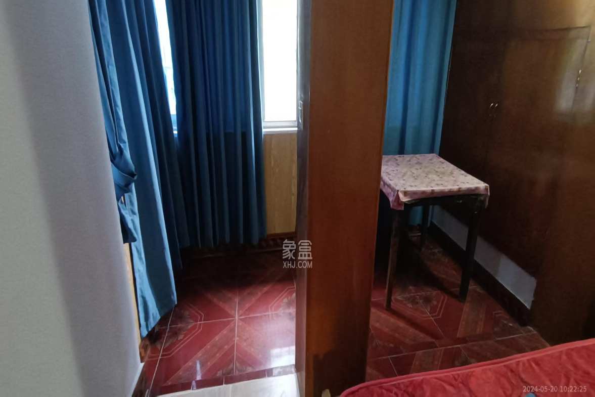 砂子塘幸福家  2室2厅1卫    1600.0元/月室内图