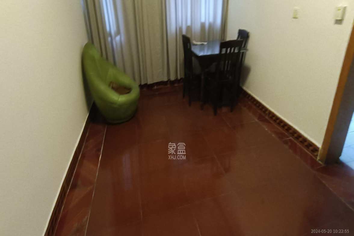 砂子塘幸福家  2室2厅1卫    1600.0元/月室内图