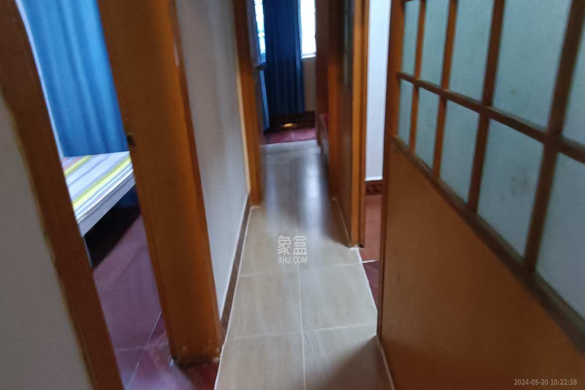 砂子塘幸福家  2室2厅1卫    1600.0元/月室内图