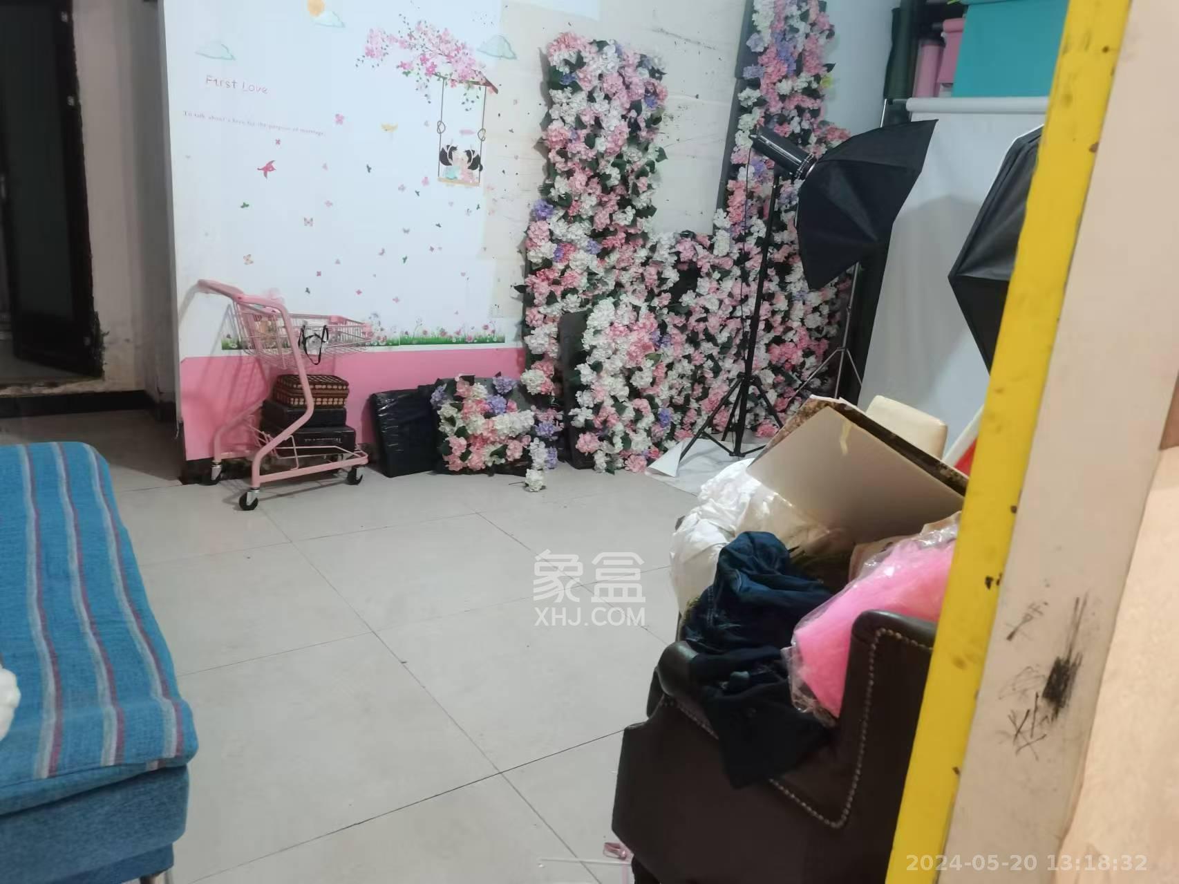 佳兆业水岸新都   99.5㎡     3900.00元/月室内图