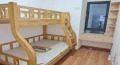 会龙山溪谷（住宅）  3室2厅1卫   1900.00元/月