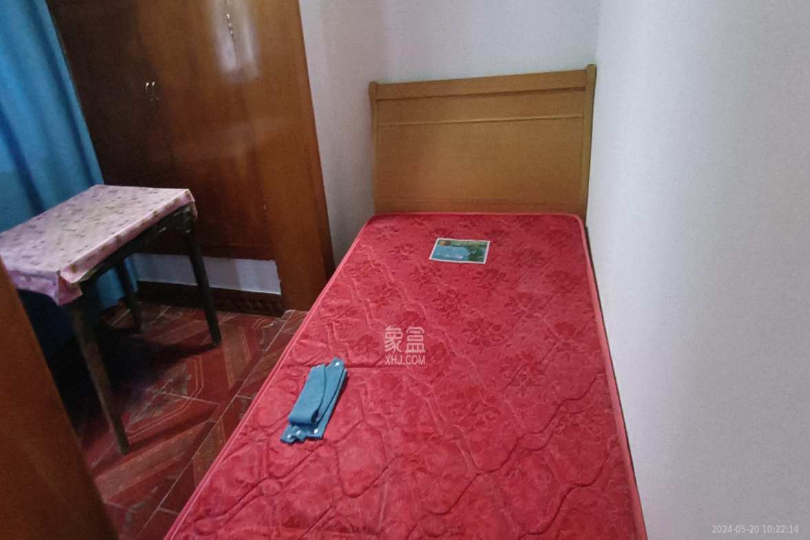 砂子塘幸福家  2室2厅1卫    1600.0元/月室内图