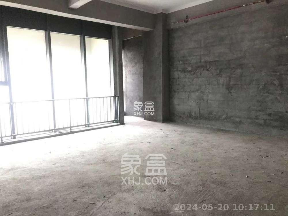 华润置地广场二期  0室0厅0卫   1200.00元/月