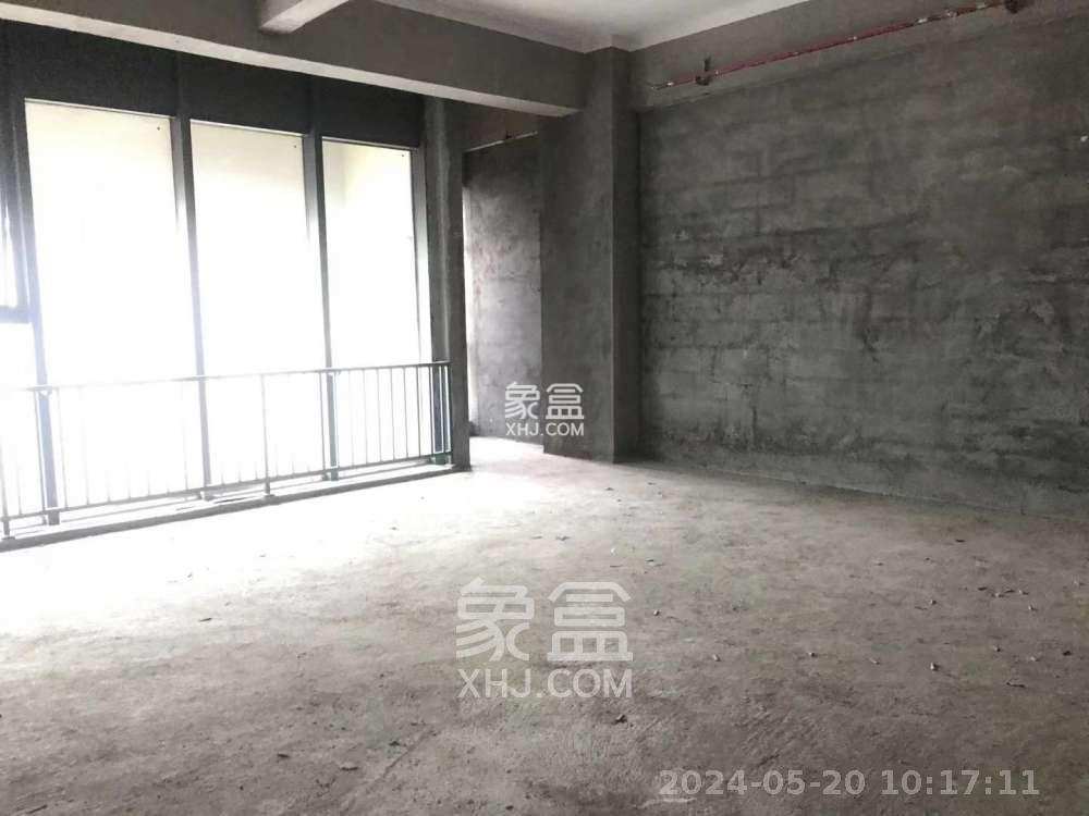 华润置地广场二期 0室0厅0卫 1200.0元/月 华润置地广场二期 0室0厅0卫 1200.0元/月室内图