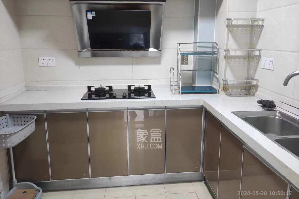 德润小区（丰升德润小区）  3室2厅1卫   2000.00元/月室内图