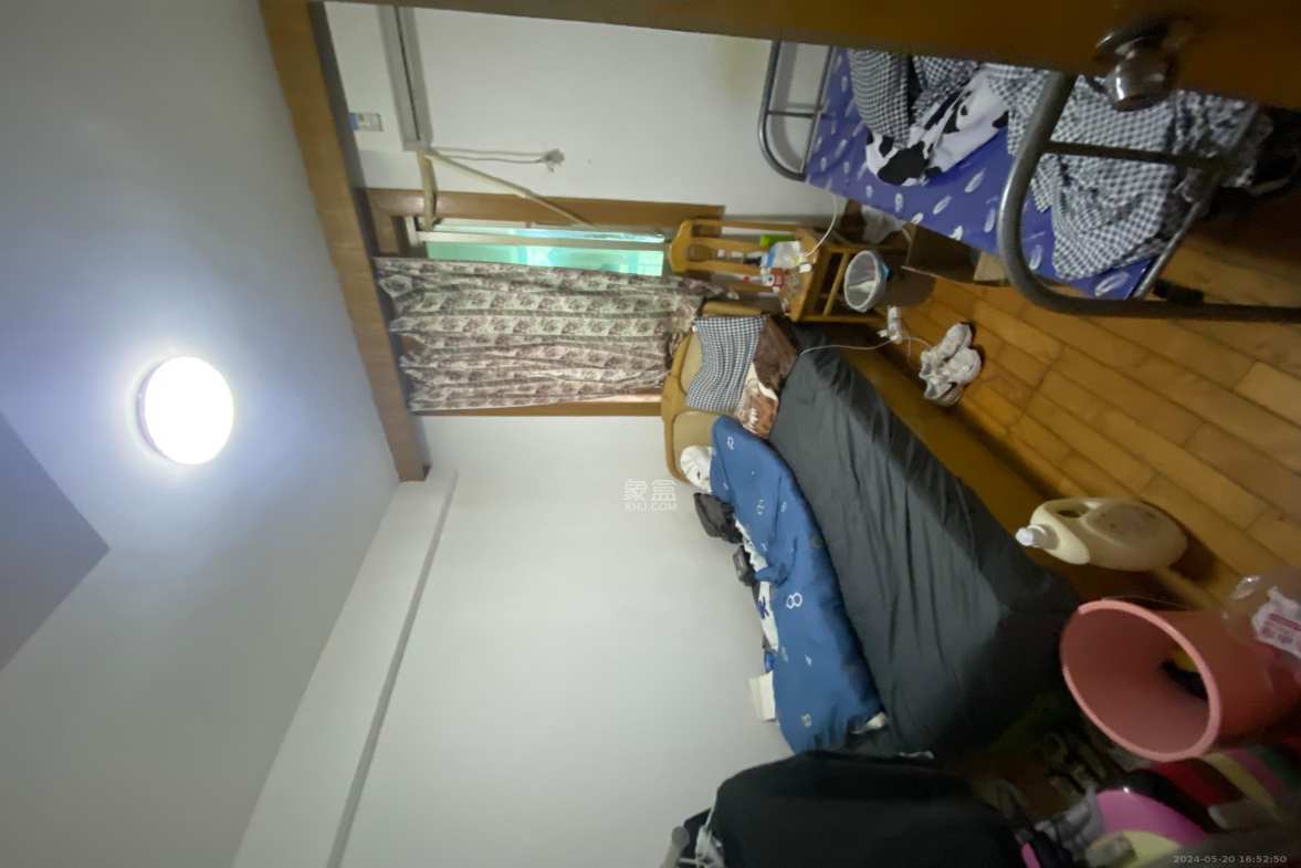 中国农业发展银行机关宿舍  3室2厅1卫   3300.00元/月室内图