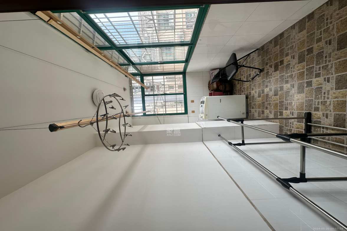 星沙国际物流园/泉星社区  2室2厅1卫    1300.0元/月室内图