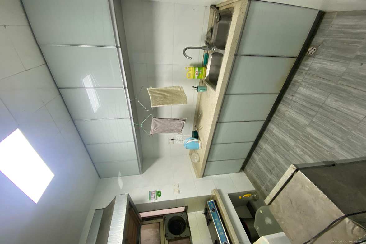 中国农业发展银行机关宿舍  3室2厅1卫   3300.00元/月室内图