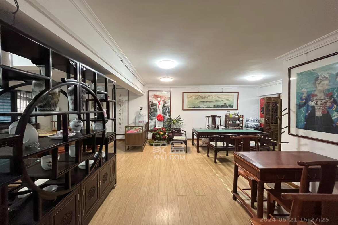 东塘大厦 5室3厅1卫 15000.0元/月 东塘大厦 5室3厅1卫 15000.0元/月室内图