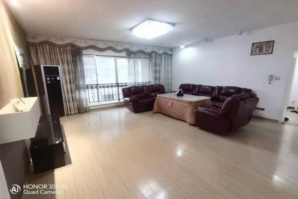 三星龙园 3室2厅2卫 1000.0元/月 三星龙园 3室2厅2卫 1000.0元/月室内图