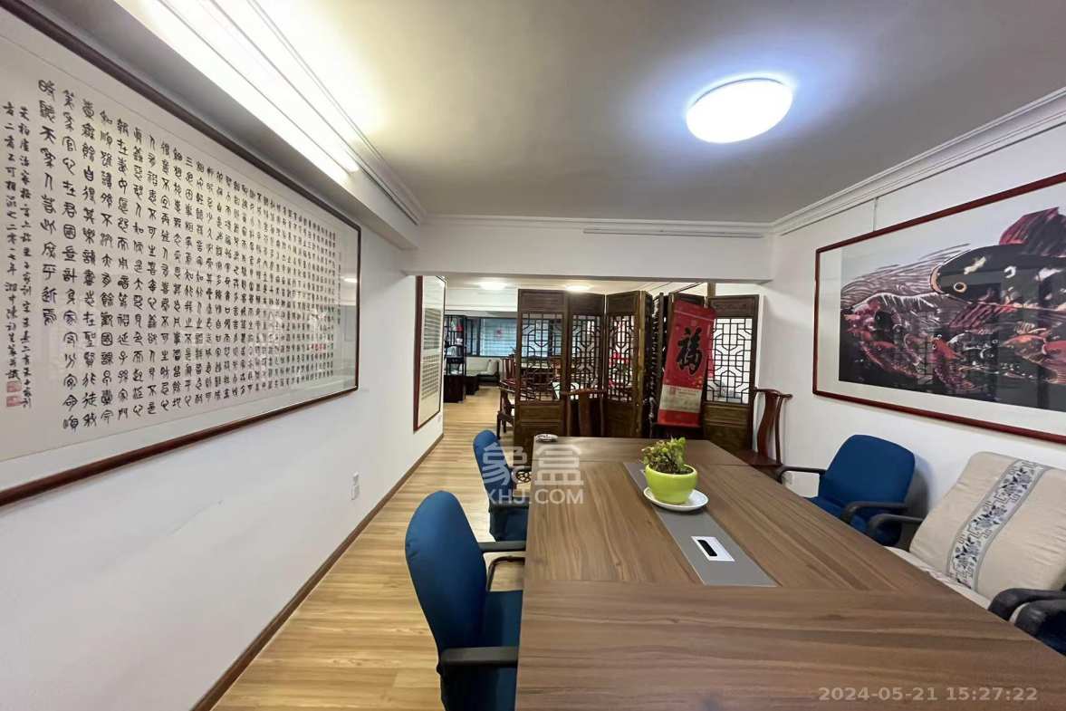 东塘大厦 5室3厅1卫 15000.0元/月 东塘大厦 5室3厅1卫 15000.0元/月室内图