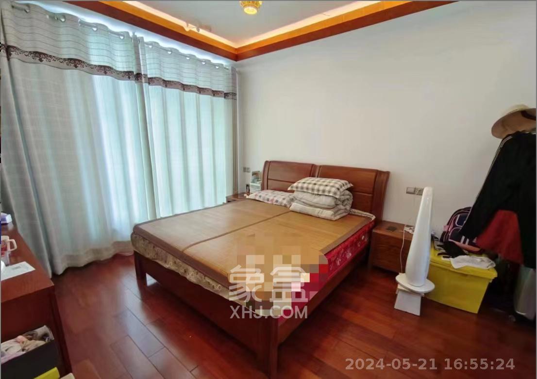 纳帕溪谷幸会  3室2厅2卫    88.8万