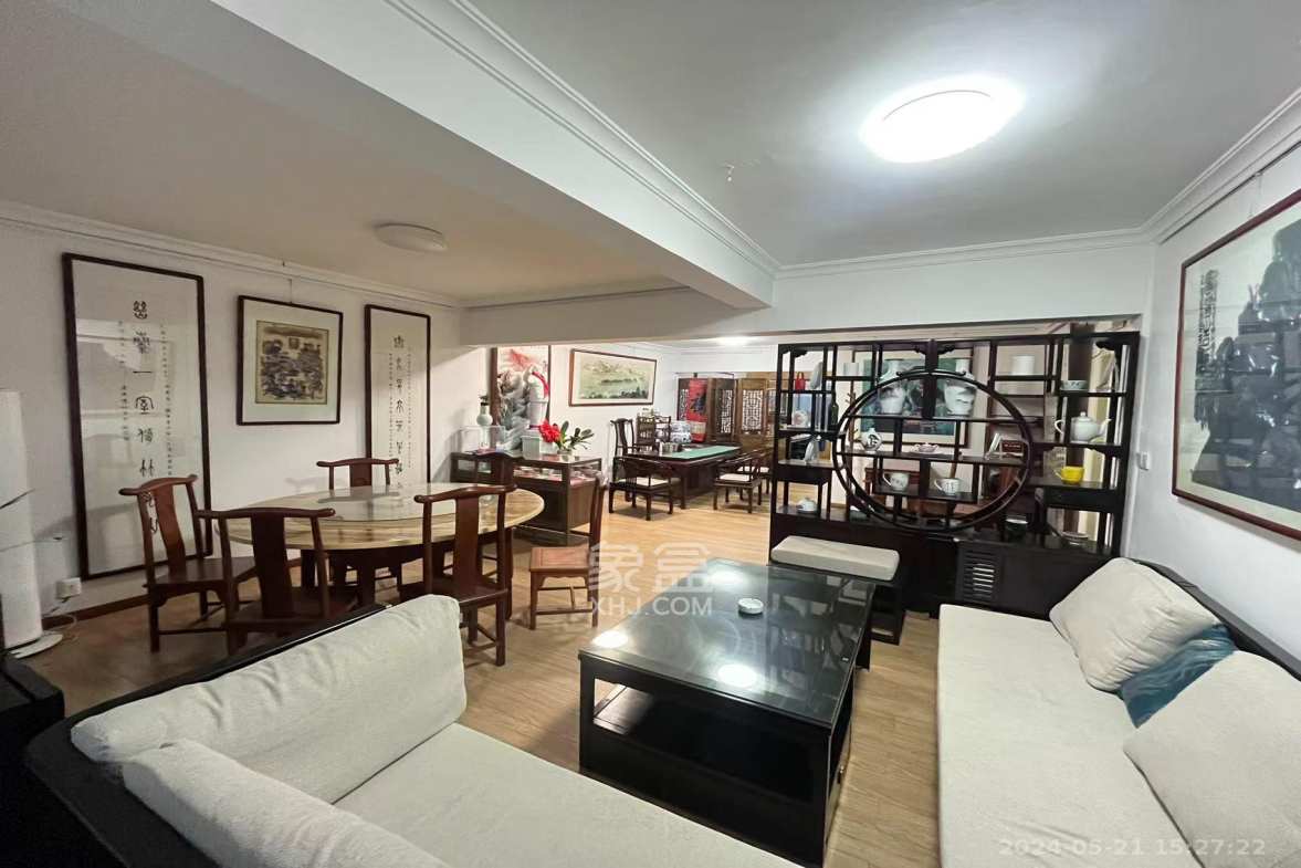 东塘大厦 5室3厅1卫 15000.0元/月 东塘大厦 5室3厅1卫 15000.0元/月室内图