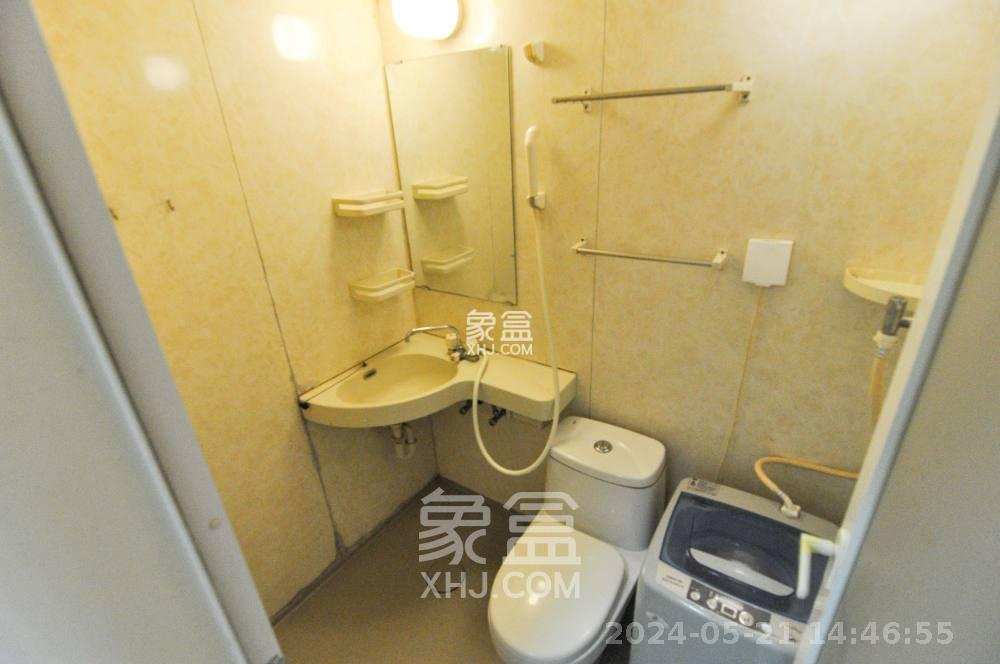 建安像素汇  1室1厅1卫    1100.0元/月 建安像素汇  1室1厅1卫    1100.0元/月室内图