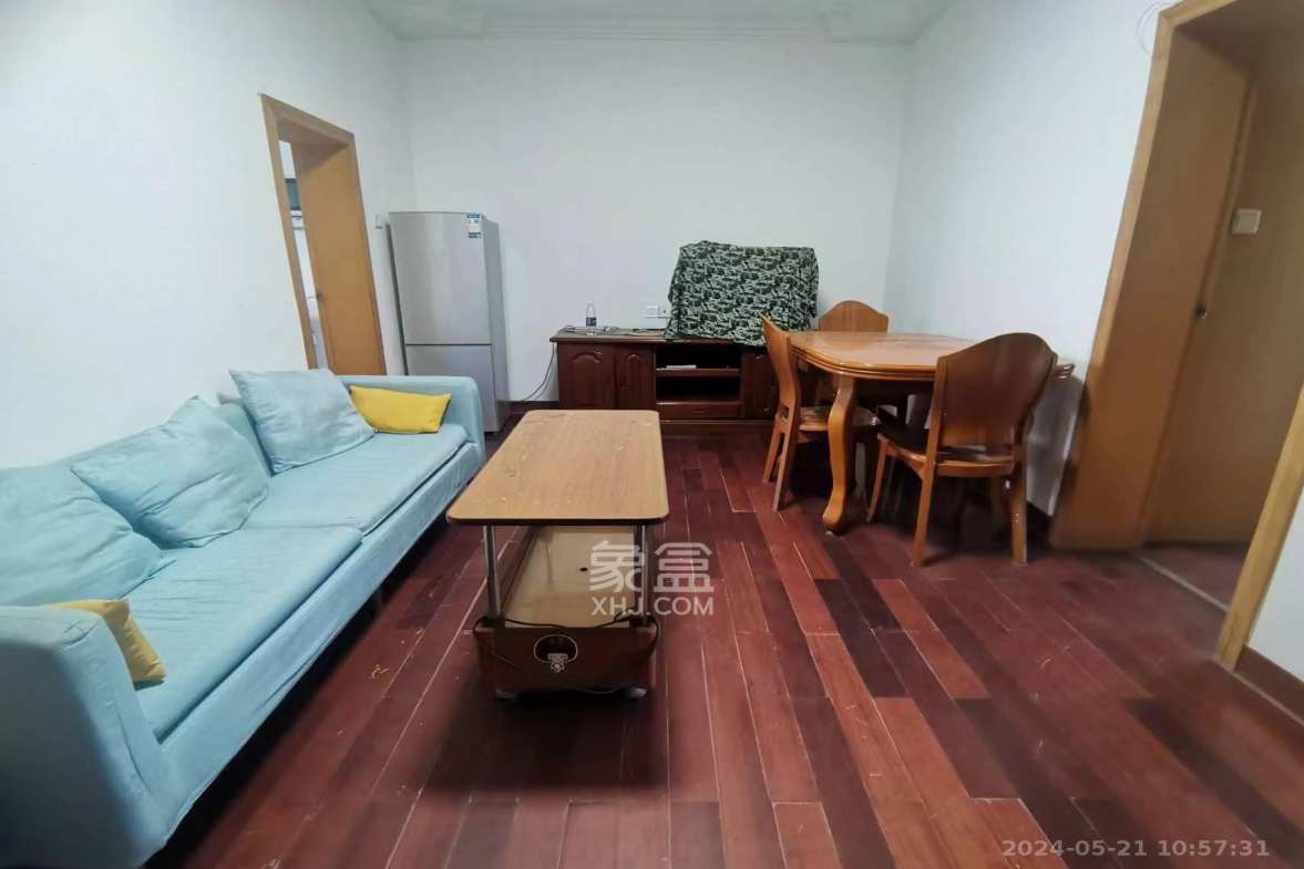 瑞昌粮油宿舍 3室2厅1卫 1800.0元/月 瑞昌粮油宿舍 3室2厅1卫 1800.0元/月室内图