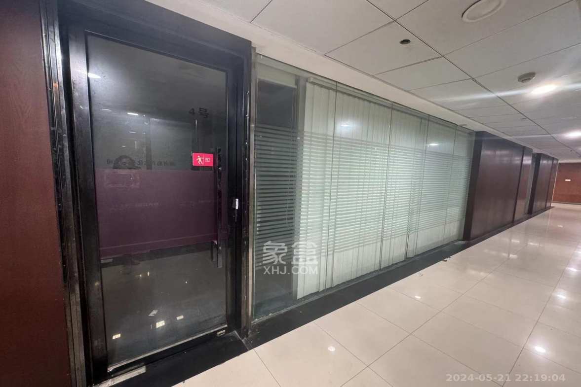 湖南文化大厦  1室1厅1卫    4800.0元/月室内图