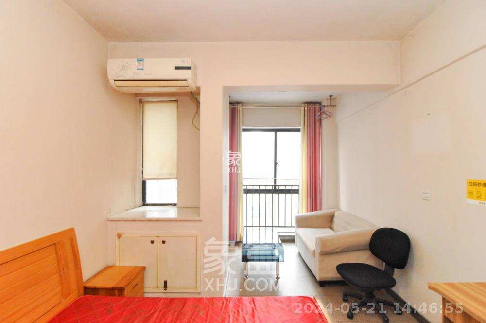 建安像素汇  1室1厅1卫    1100.0元/月 建安像素汇  1室1厅1卫    1100.0元/月室内图