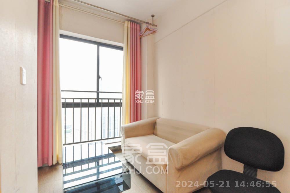 建安像素汇  1室1厅1卫   1100.00元/月