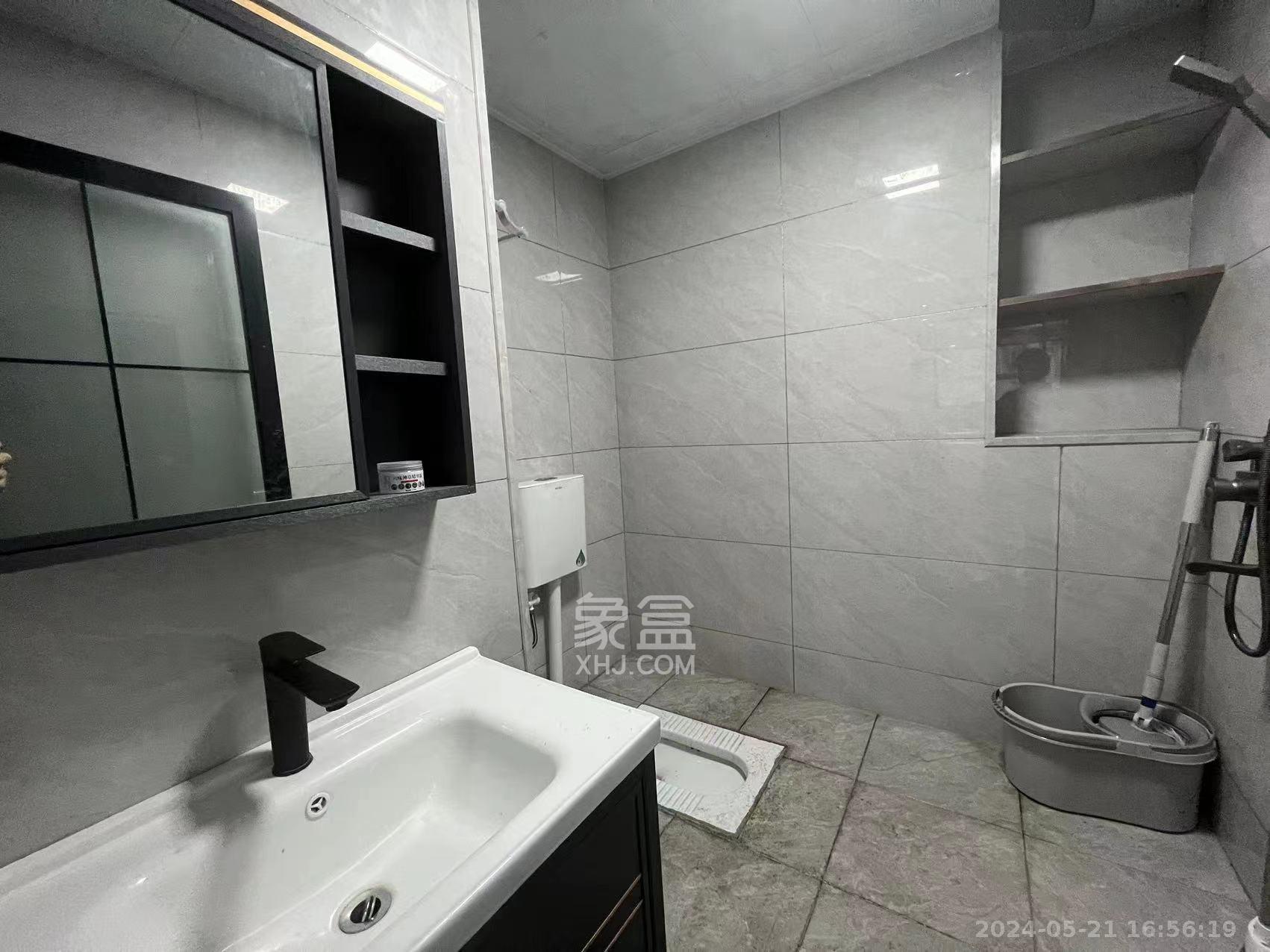 北辰三角洲A3区北辰国荟   200.0㎡      14000.0元/月室内图