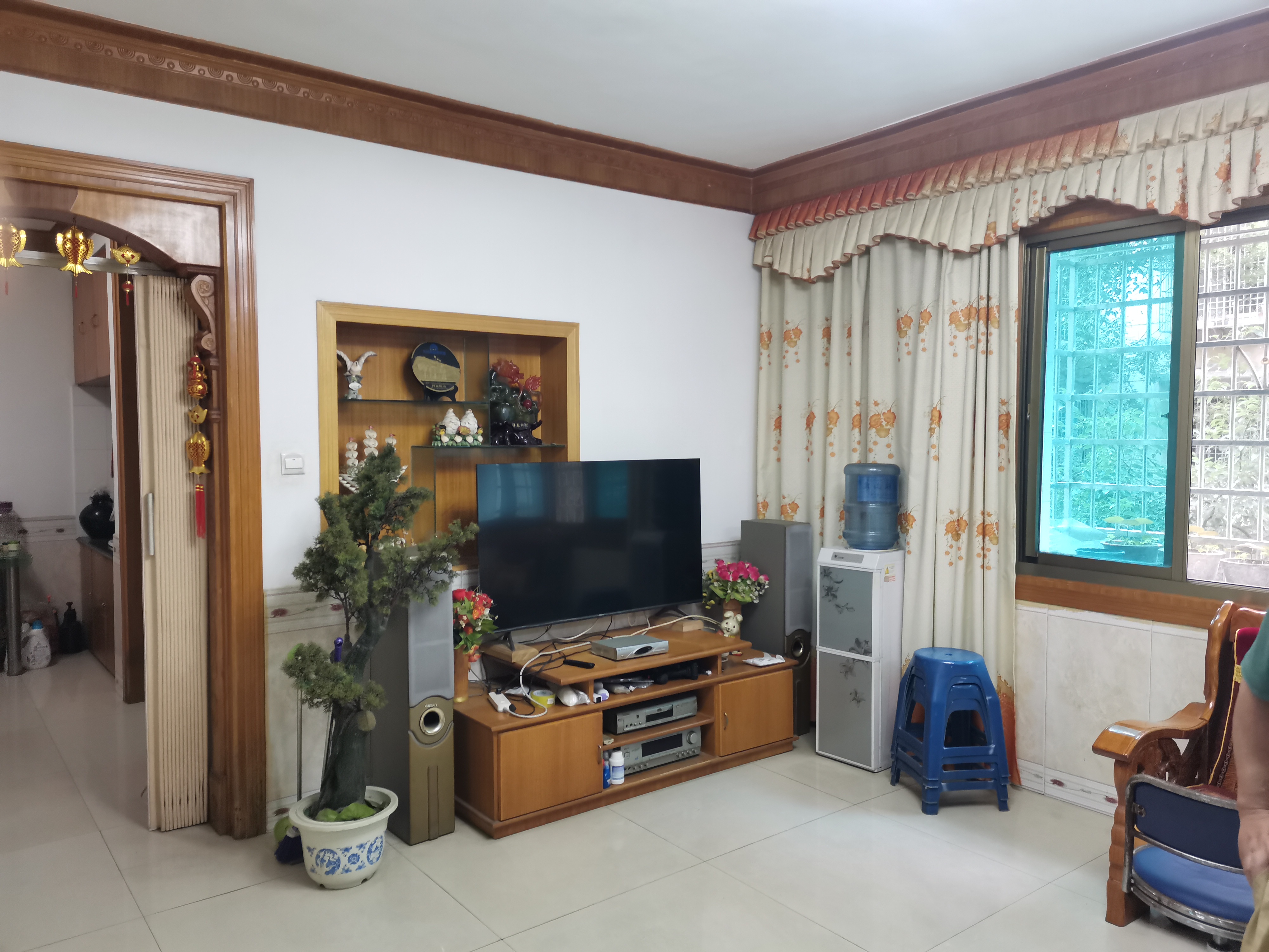 佳宏小区  3室2厅1卫    68.8万