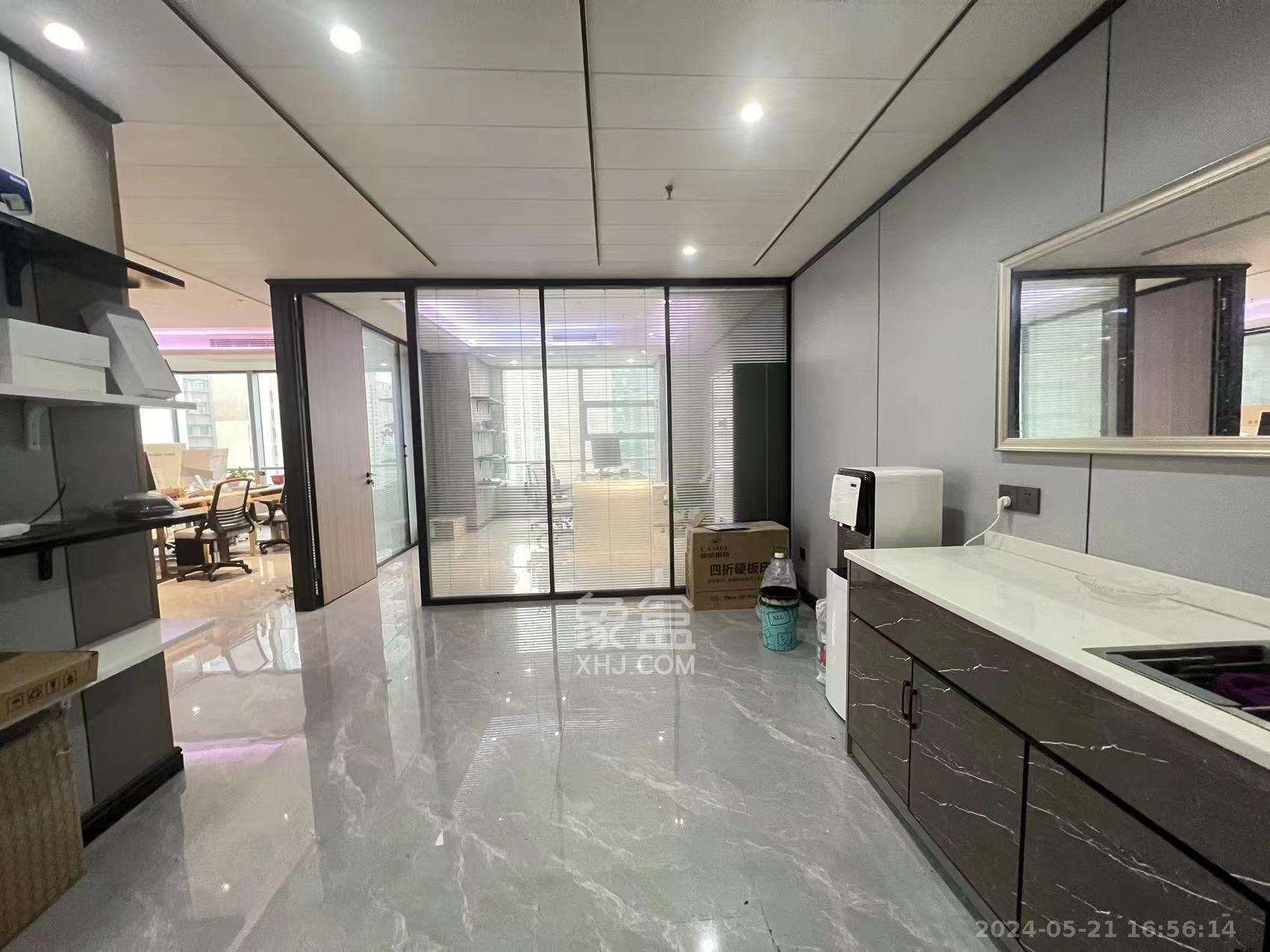 北辰三角洲A3区北辰国荟   200.0㎡      14000.0元/月室内图