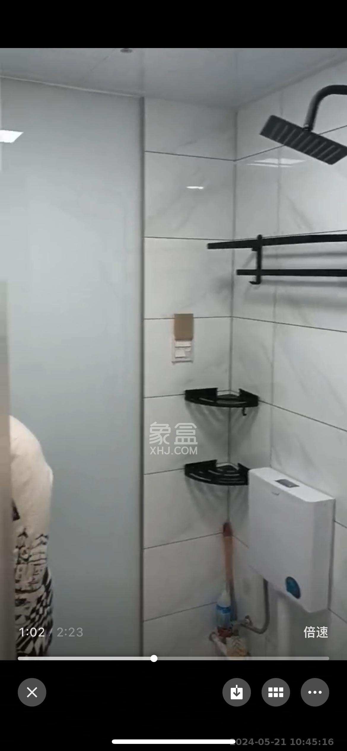 复地星光天地 0室0厅0卫 3200.0元/月 复地星光天地 0室0厅0卫 3200.0元/月室内图