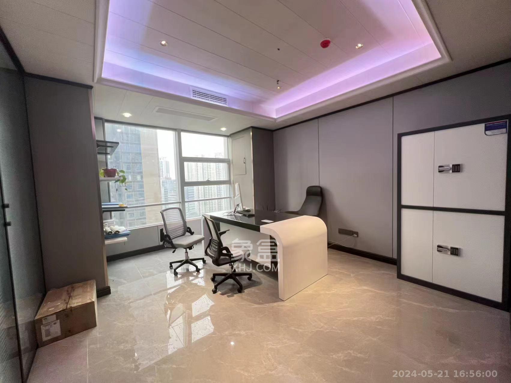 北辰三角洲A3区北辰国荟   200.0㎡      14000.0元/月室内图