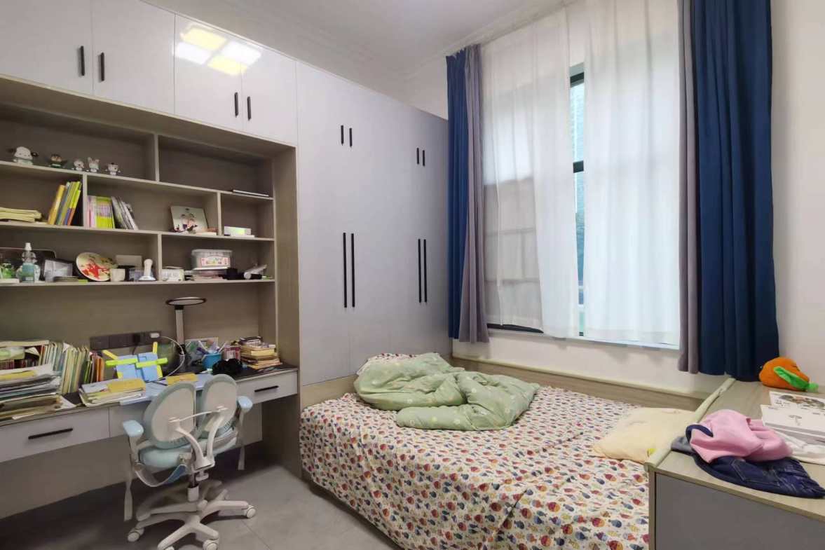 恒大绿洲  3室2厅2卫   69.80万室内图
