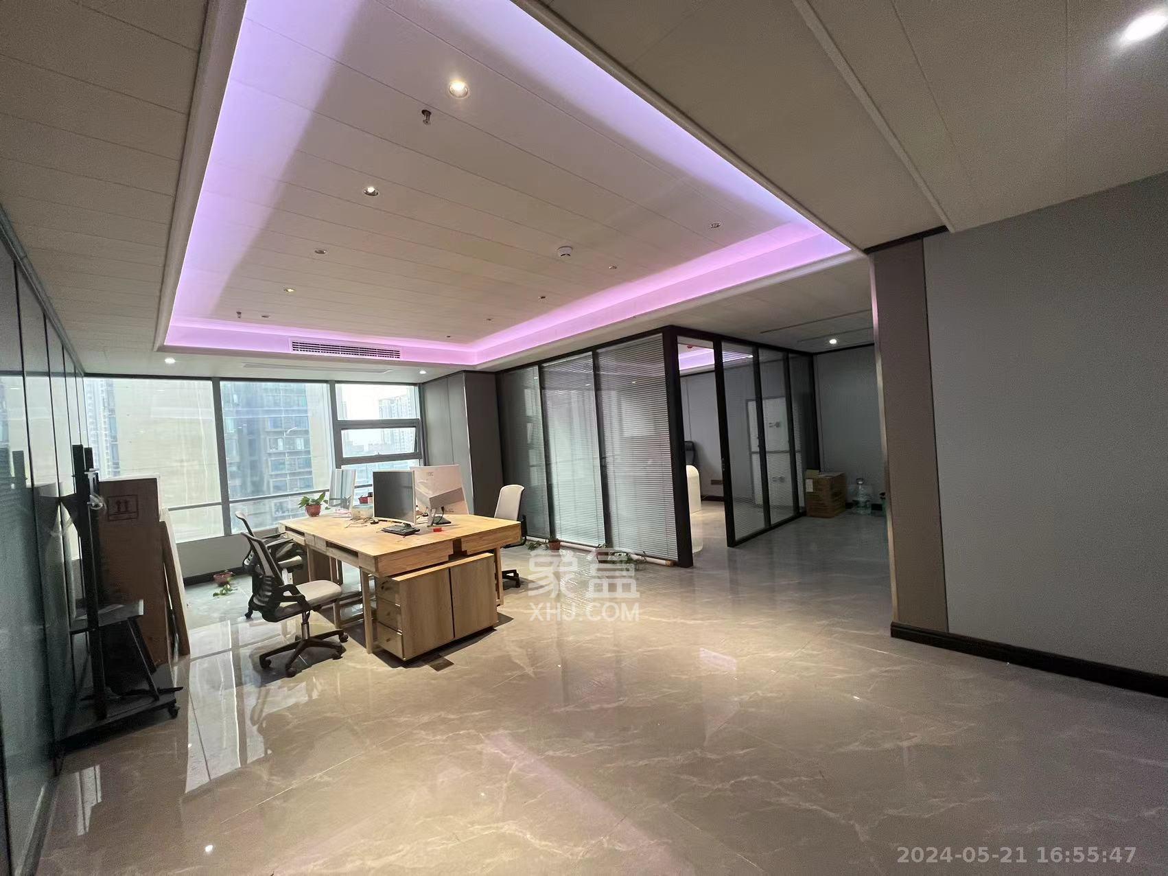 北辰三角洲A3区北辰国荟   200.0㎡      14000.0元/月室内图