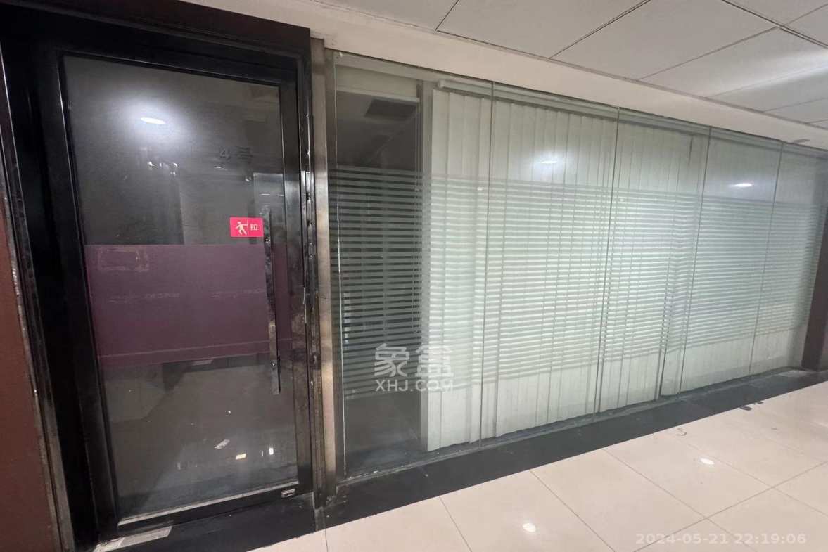 湖南文化大厦  1室1厅1卫    4800.0元/月室内图