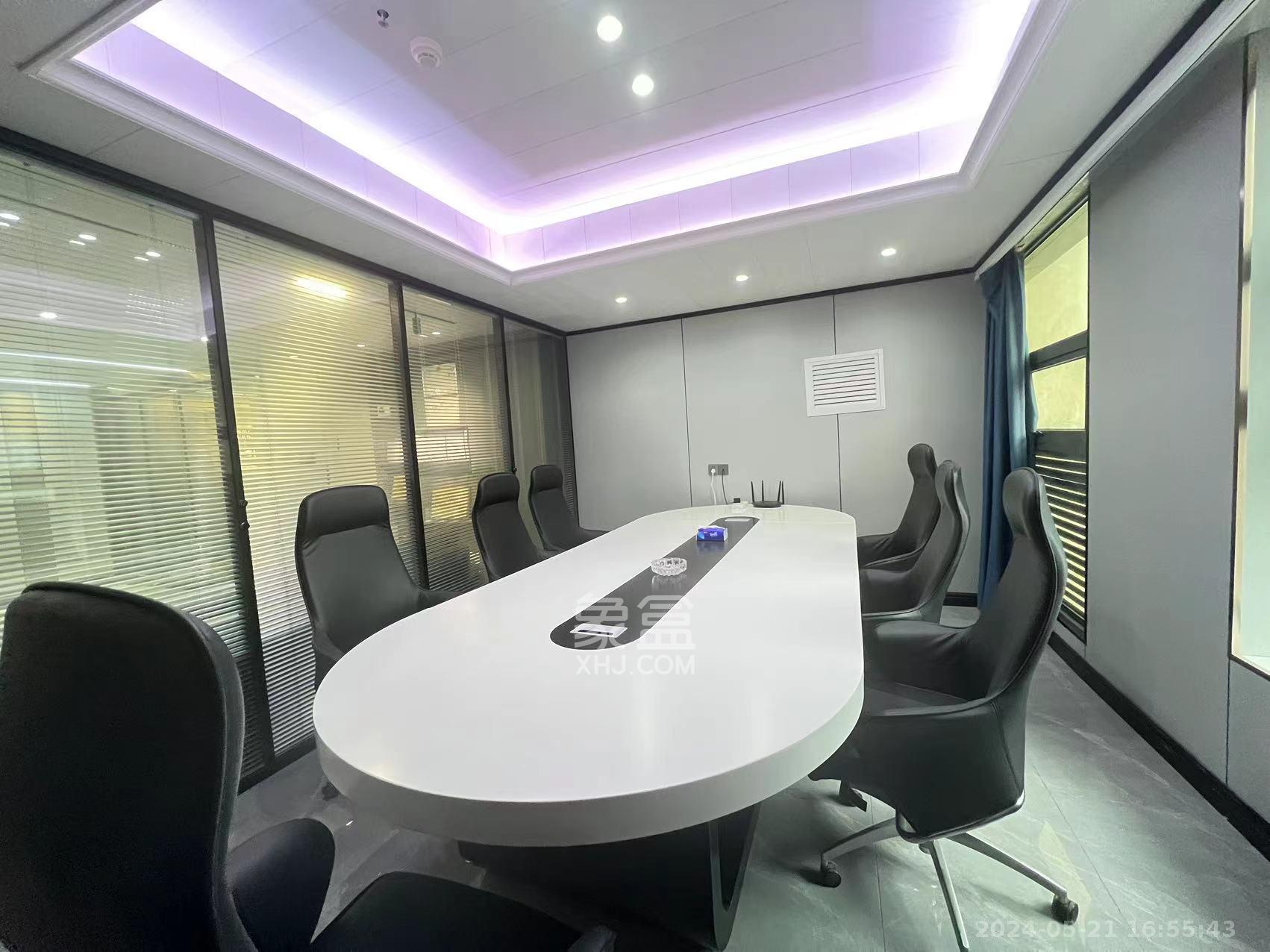 北辰三角洲A3区北辰国荟   200.0㎡      14000.0元/月室内图