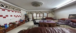 盛世华庭  4室2厅2卫   50.00万