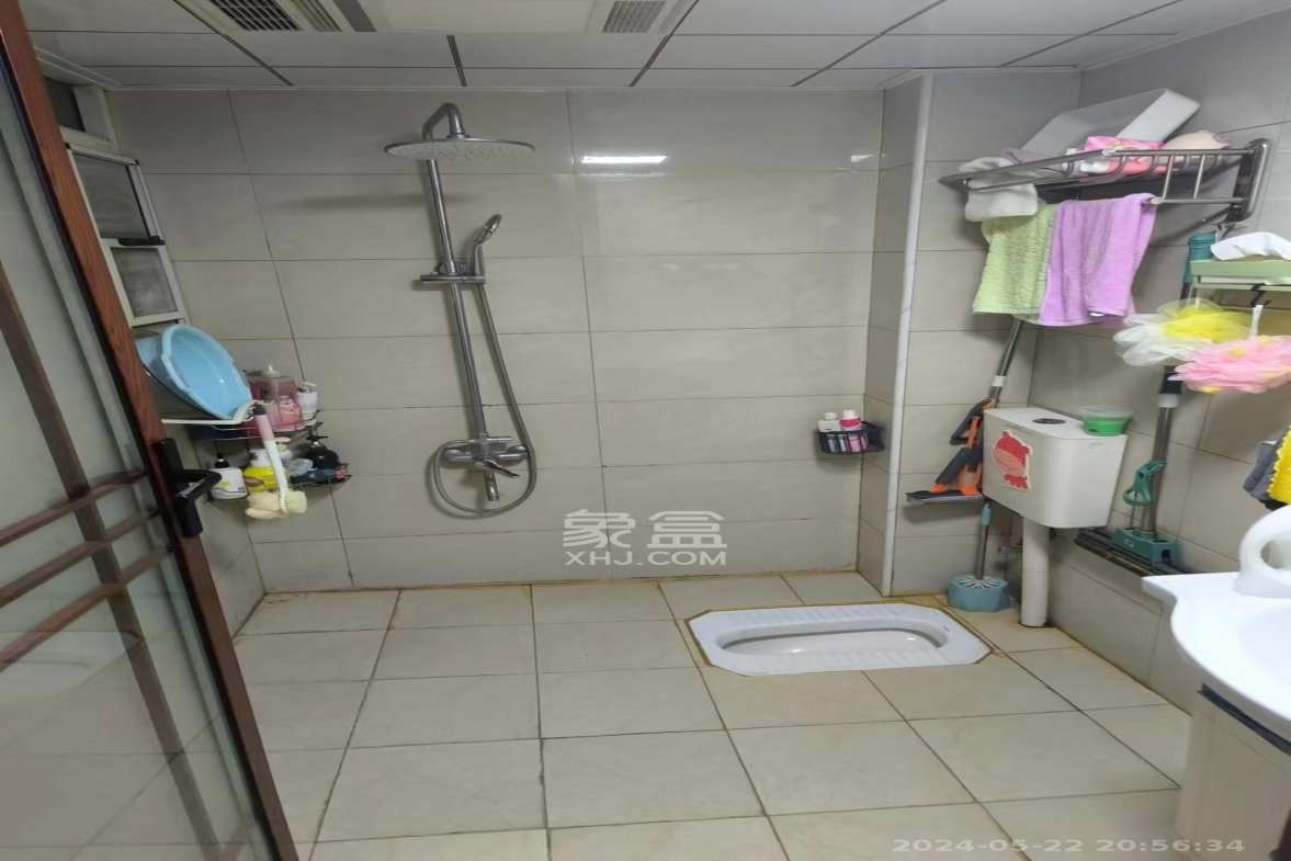 龙王港社区  2室2厅1卫   2300.00元/月室内图