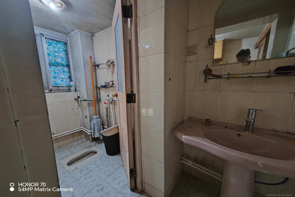 科技职院教师宿舍 2室2厅1卫 1700.0元/月 科技职院教师宿舍 2室2厅1卫 1700.0元/月室内图