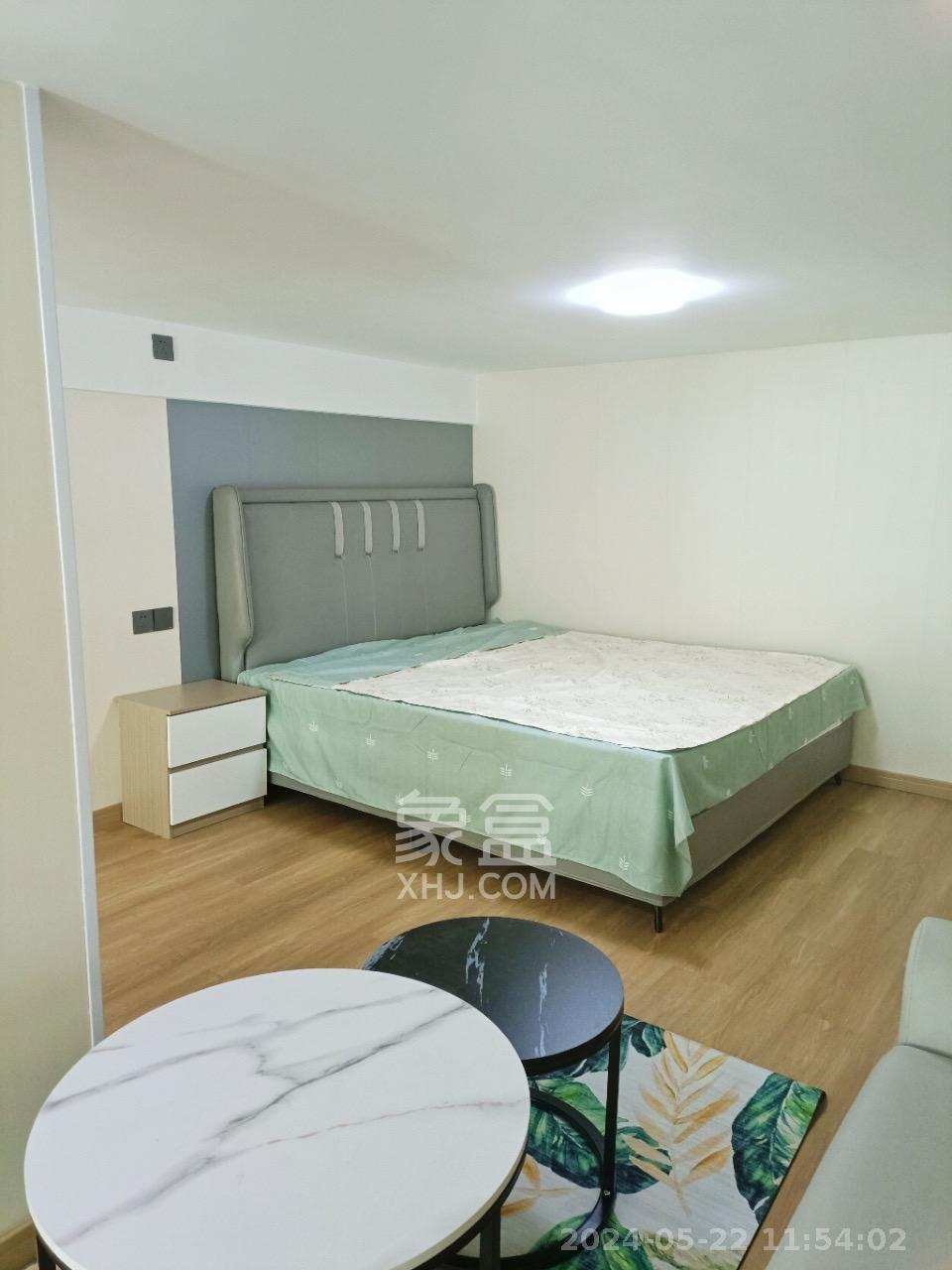 泰禹公馆  0室0厅0卫   2300.00元/月室内图