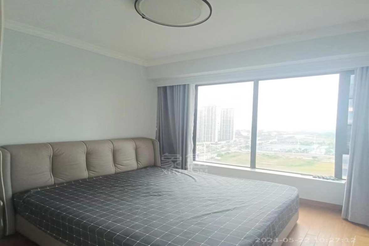 金轮翡翠名园 3室2厅2卫 2500.0元/月 金轮翡翠名园 3室2厅2卫 2500.0元/月室内图