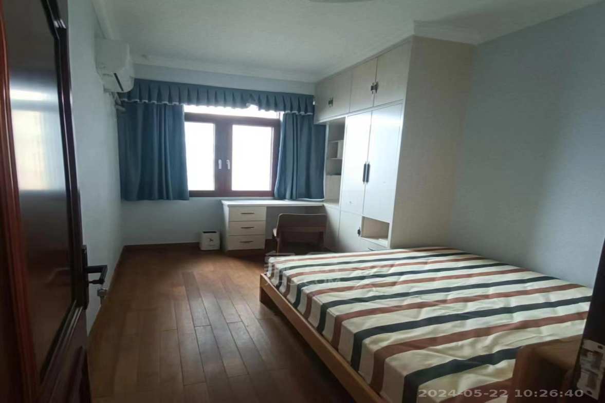 金轮翡翠名园 3室2厅2卫 2500.0元/月 金轮翡翠名园 3室2厅2卫 2500.0元/月室内图