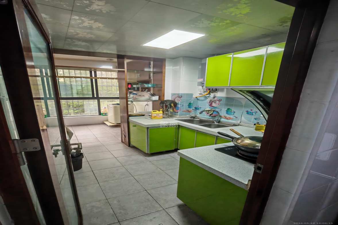 满庭芳小区  2室2厅1卫    2000.0元/月室内图